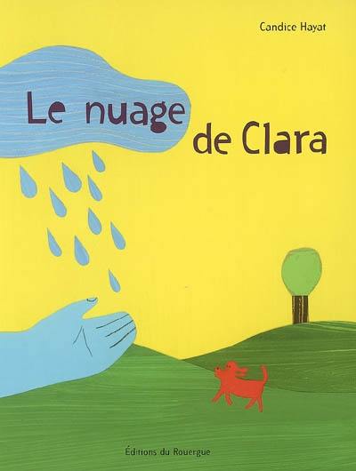 Le nuage de Clara