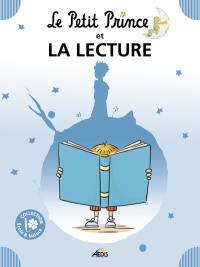 Le Petit Prince et la lecture