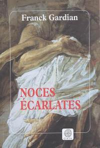 Noces écarlates