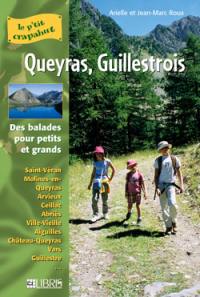 Queyras, Guillestrois : balades pour petits et grands