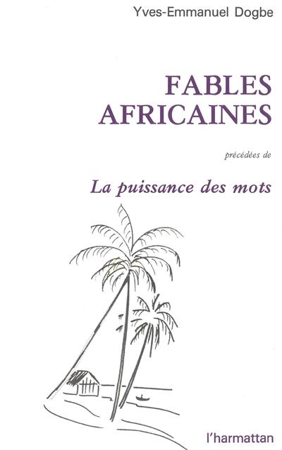 Fables africaines