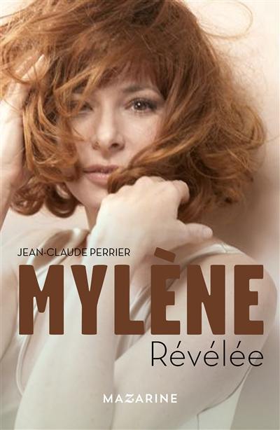 Mylène : révélée