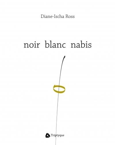 Noir blanc nabis