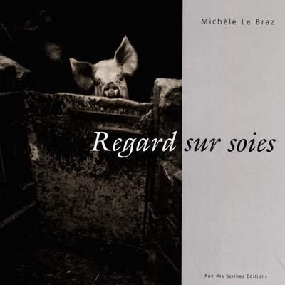 Regard sur soies : mes respects, Monsieur