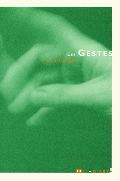 Les gestes