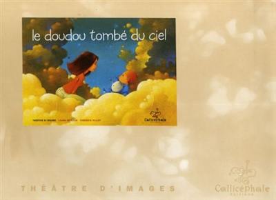 Le doudou tombé du ciel : kamishibaï