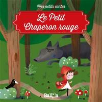 Le Petit Chaperon rouge