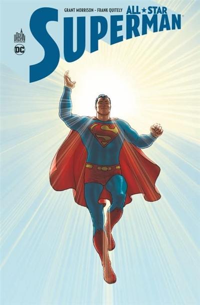 All-star Superman