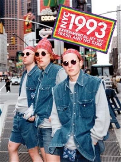 NYC 1993