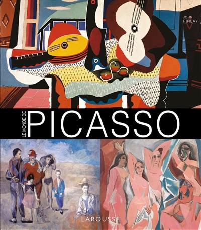 Le monde de Picasso