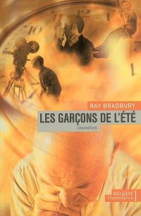 Les garçons de l'été