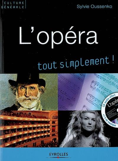 L'opéra