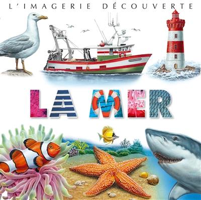 La mer