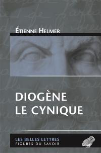 Diogène le cynique