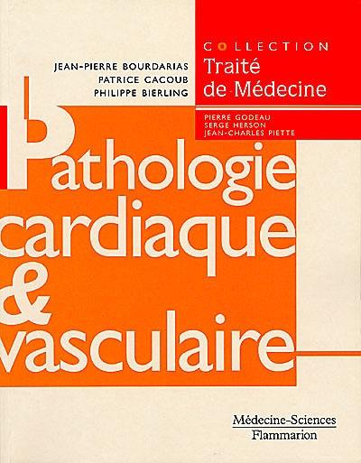 Pathologie cardiaque-vasculaire : hémostase et thrombose