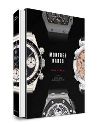 Montres rares