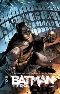 Batman eternal. Vol. 3