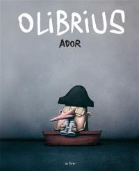 Olibrius