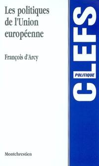 Les politiques de l'Union européenne