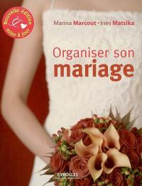 Organiser son mariage