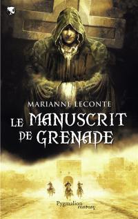 Le manuscrit de Grenade