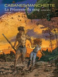 La princesse du sang. Seconde partie