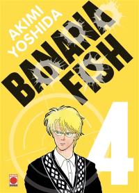 Banana fish. Vol. 4