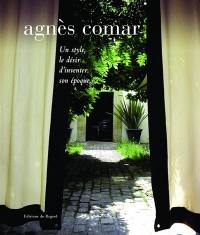 Agnès Comar