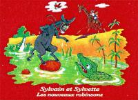 Sylvain et Sylvette. Vol. 9. Les nouveaux robinsons