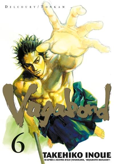 Vagabond. Vol. 6