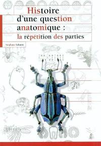 Histoire d'une question anatomique : la répétition des parties