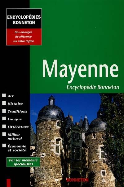 Mayenne