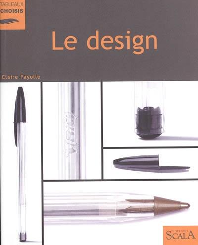 Le design