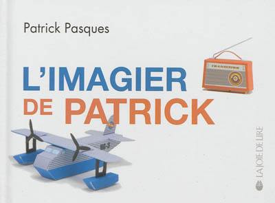 L'imagier de Patrick