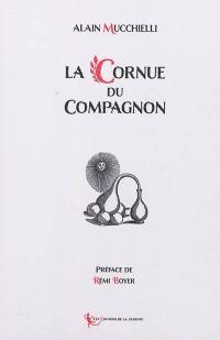 La cornue du compagnon : symbolique alchimique du rite français au grade de compagnon