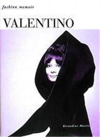 Valentino (Fashion Memoir)