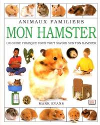 Mon hamster