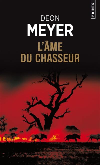 L'âme du chasseur