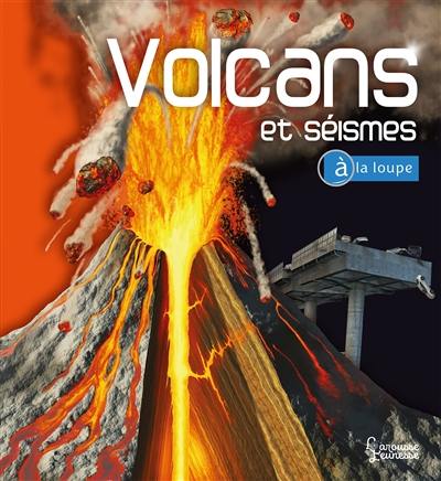 Volcans et séismes