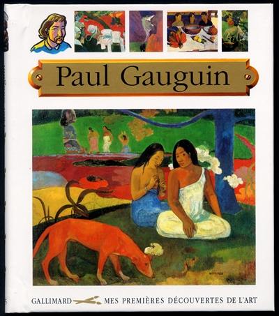 Paul Gauguin