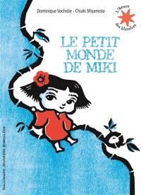 Le petit monde de Miki