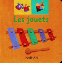 Les jouets