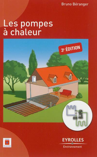 Les pompes à chaleur