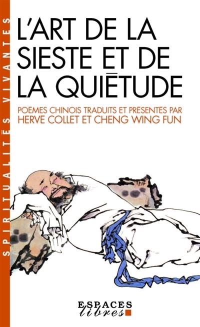 L'art de la sieste et de la quiétude