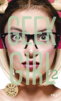 Geek girl. Vol. 2