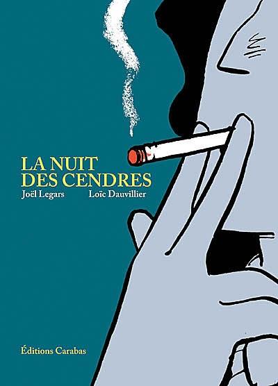 La nuit des cendres