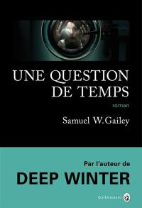 Une question de temps