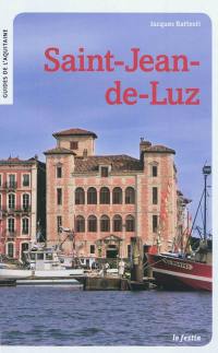 Saint-Jean-de-Luz