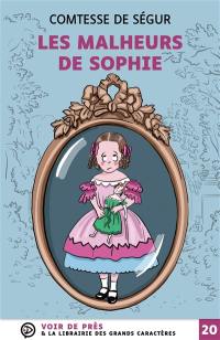 Les malheurs de Sophie