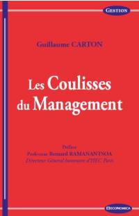 Les coulisses du management